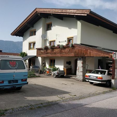 Bad Häring Kurort Tirol 아파트 외부 사진