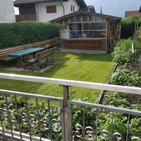 Bad Häring Kurort Tirol 아파트 외부 사진