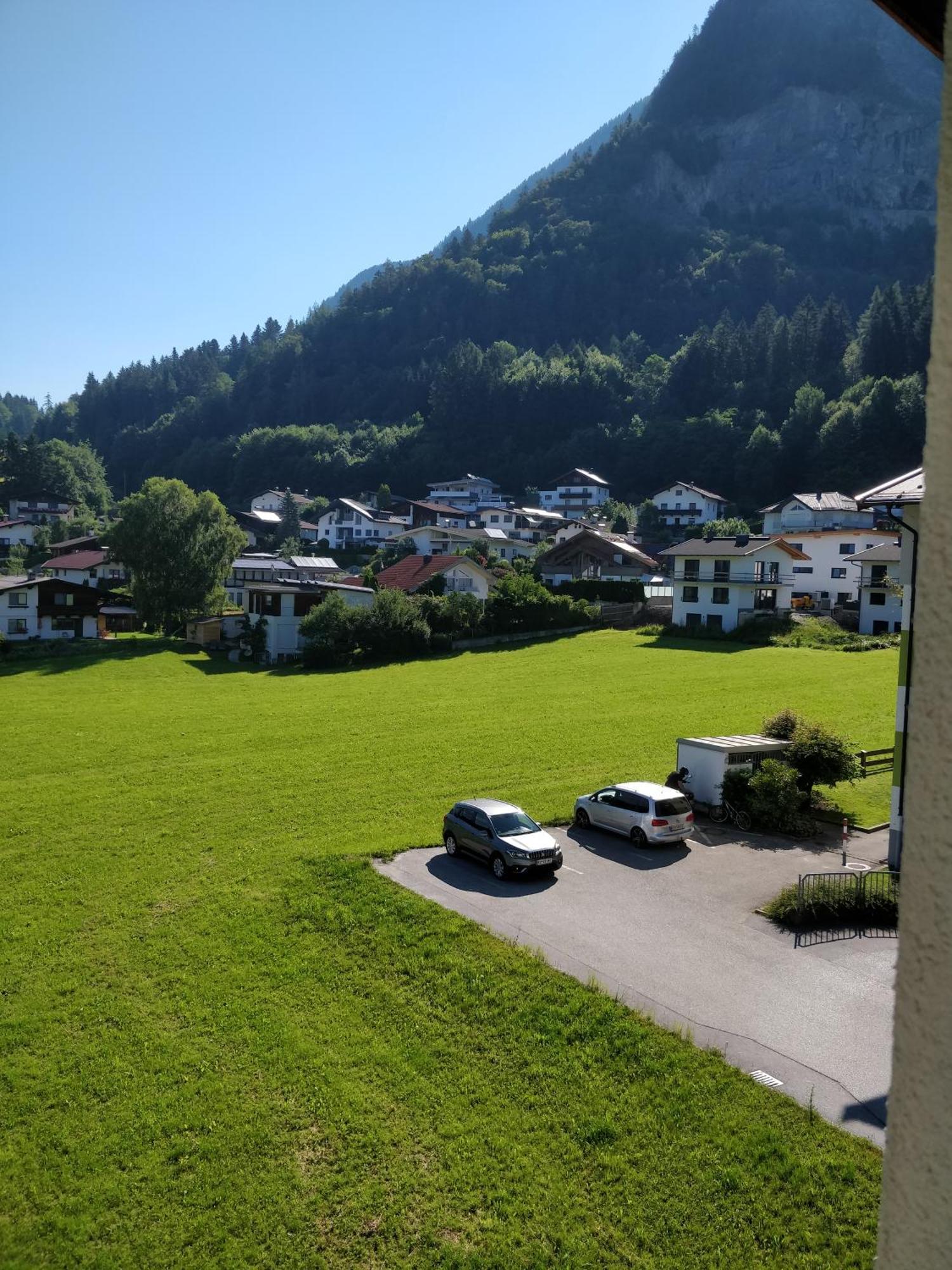 Bad Häring Kurort Tirol 아파트 외부 사진